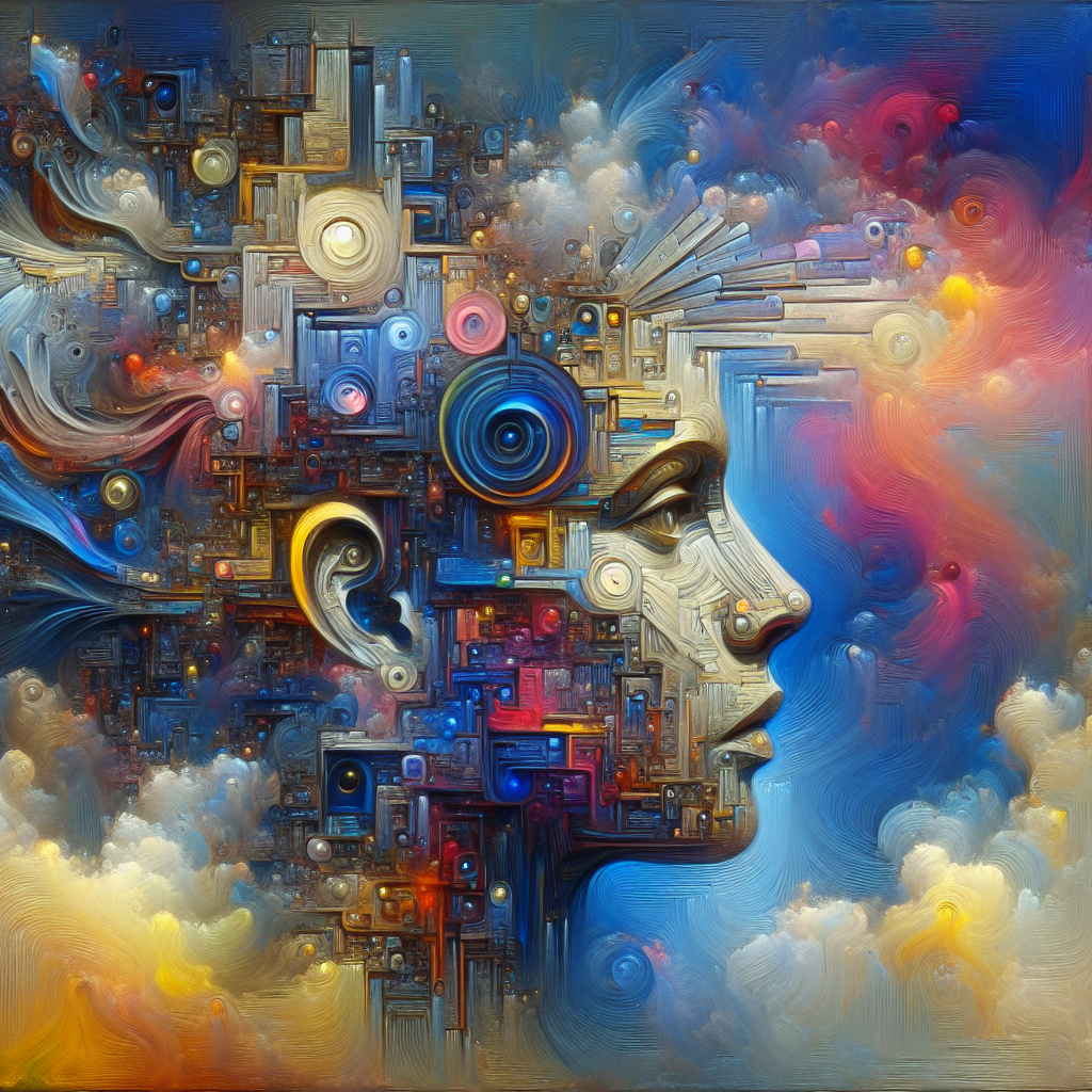 intelligenza artificale